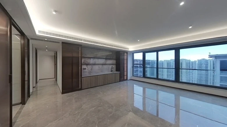 Jianfa Wuyuan Tree House Moon - View 10