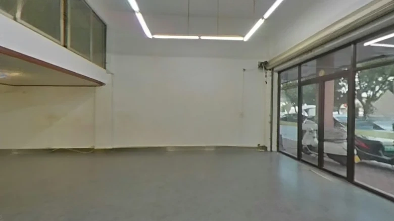 Tongzi Road Inside District - View 3