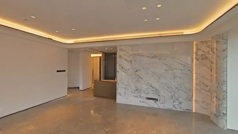 Hongkong Land Kei Yuan - View 1