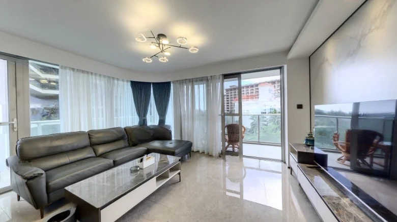 Wanke Sea Metropolis - View 5