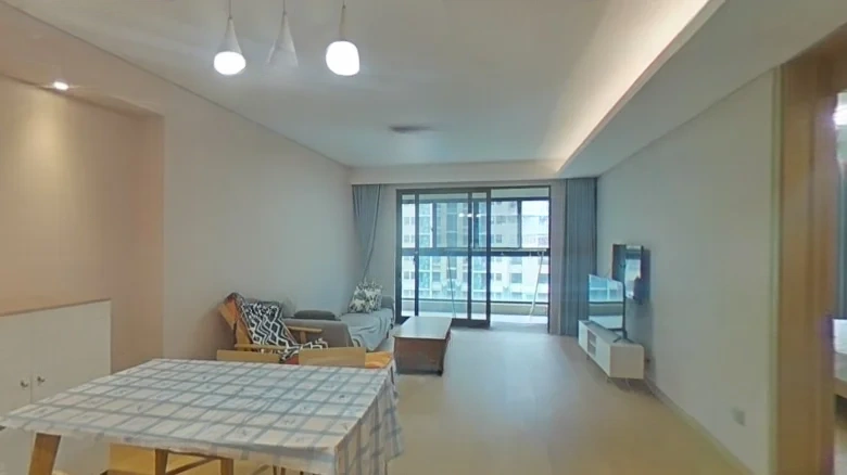 Moon Bay No. 3 Mesang Gardens Phase III - View 1