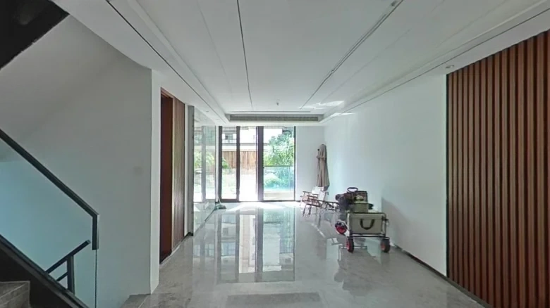 Rongshengdongnan Mansion - View 5