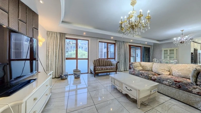 West Mountain Hua Fu Xia Yuan - View 8