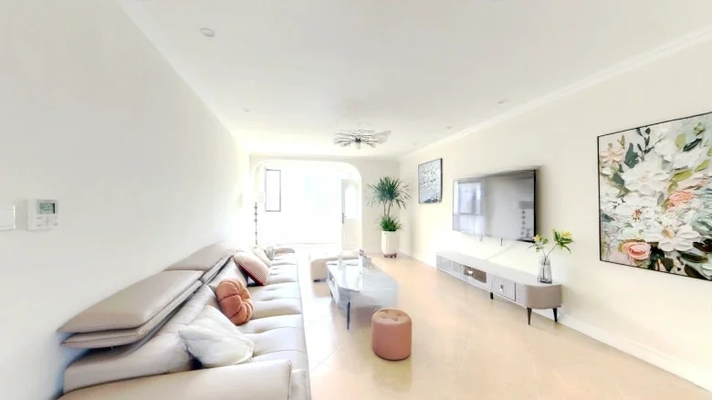 Yihe Scented Pavilion - View 6