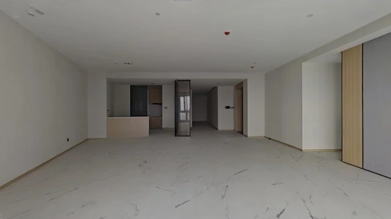 Zhengrong Mei Xi Ziqiao Tai - View 5