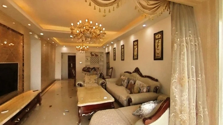 Poly International Plaza - View 1