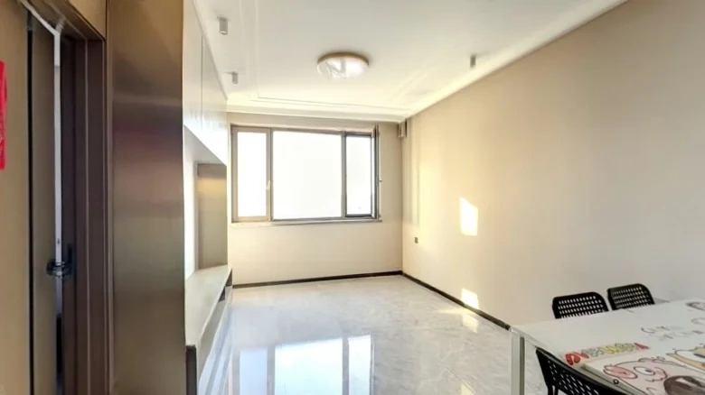 Financial Street Wuyi Rongyu - View 1