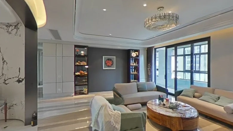 Poly Tianyué - View 9