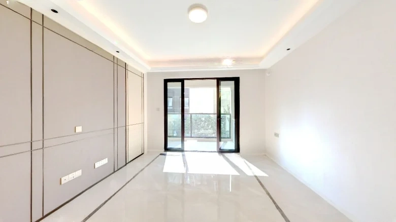 Chong'an Jinmao Mansion - View 5