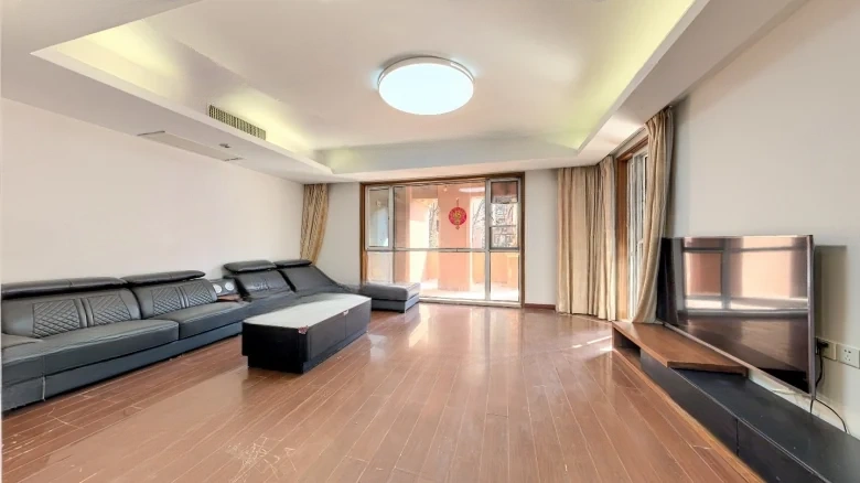 Heavenly Domain Eastern District - View 3