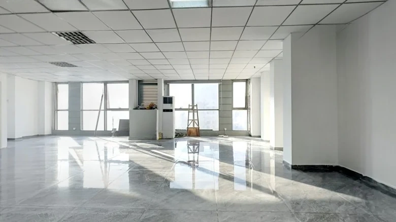 Upper East Square - View 1