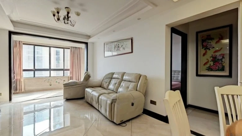 Starlight Plaza - View 1