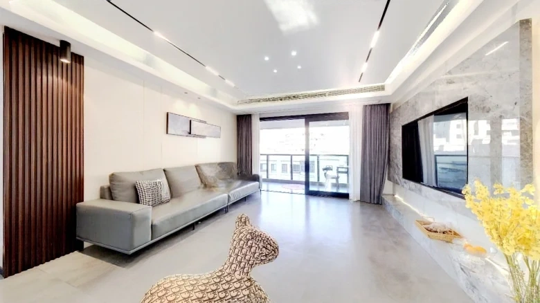 Jinke Tianyuan Daoyanbei Block A - View 6