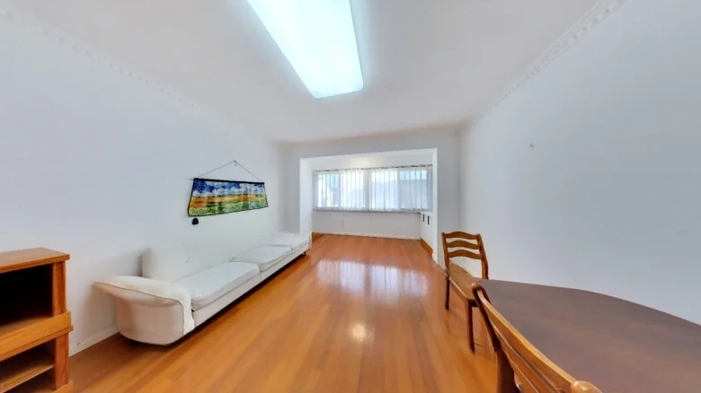 Lion Garden Pavilion - View 5