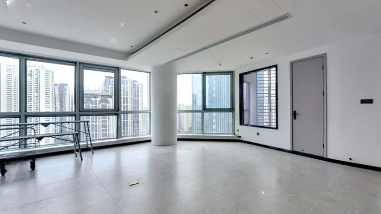 Zhengrong MeiXi Purple Crag Terrace - View 5