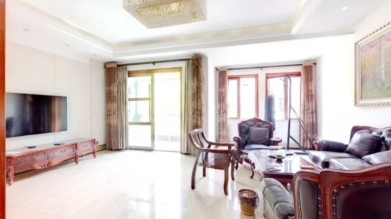 Mountain Water Gracefulness - View 8