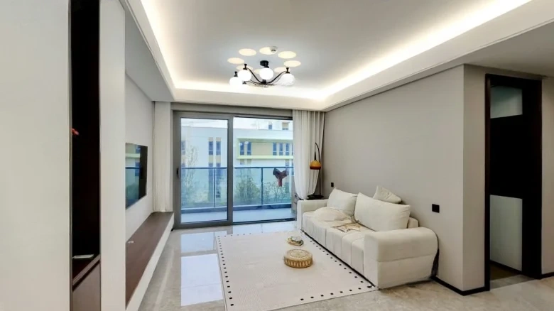 Delightful Clouds Residence - View 1