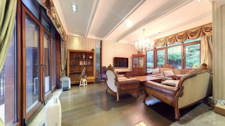 Hunkang Hejia Yuan - View 8