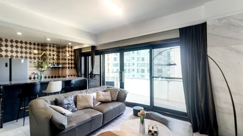 Beicheng Dingjiang Yang - View 1