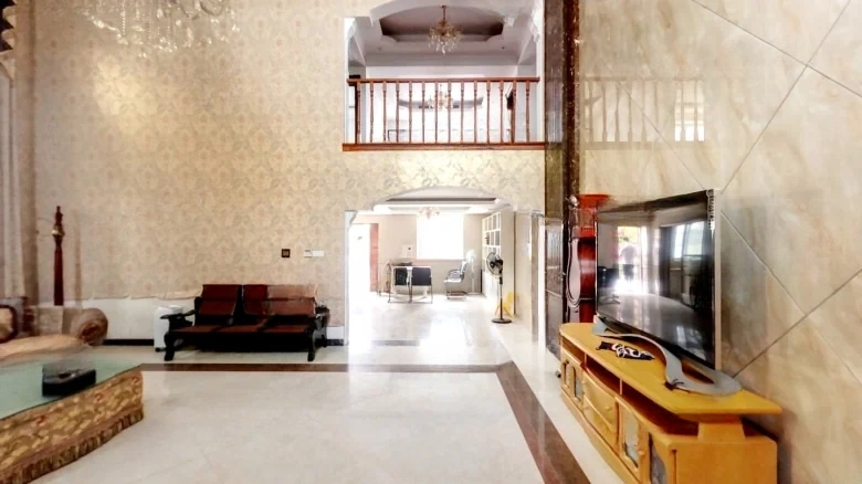 Violet Garden Imperial Villa - View 7