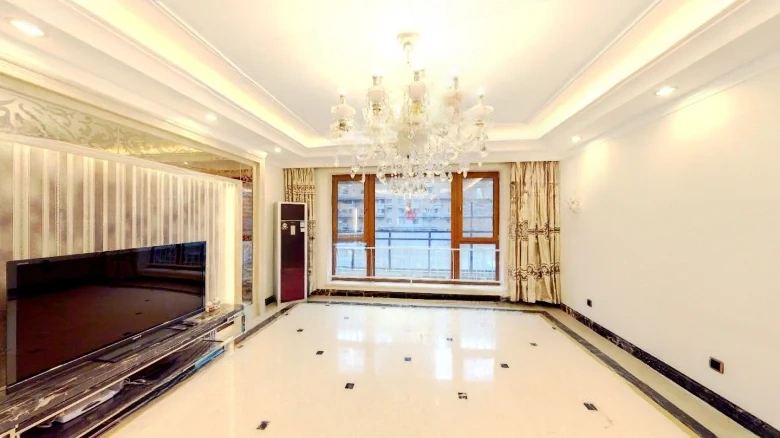 Vanke City Phase VII - View 8