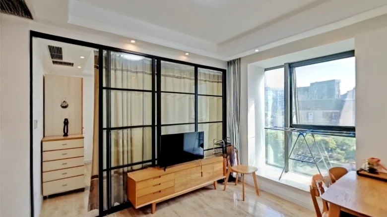 Kaisa Center - View 1