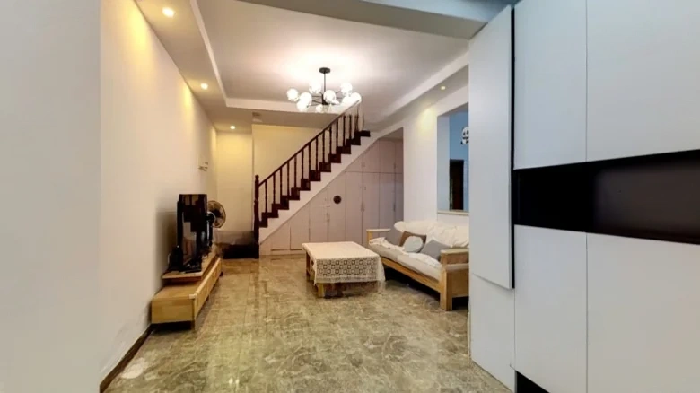 Aegean Manor - View 1