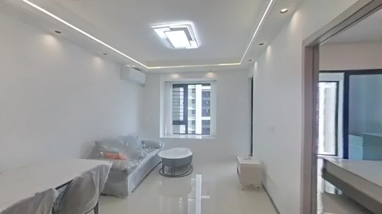 Three Mile Second District Lakeside - View 1