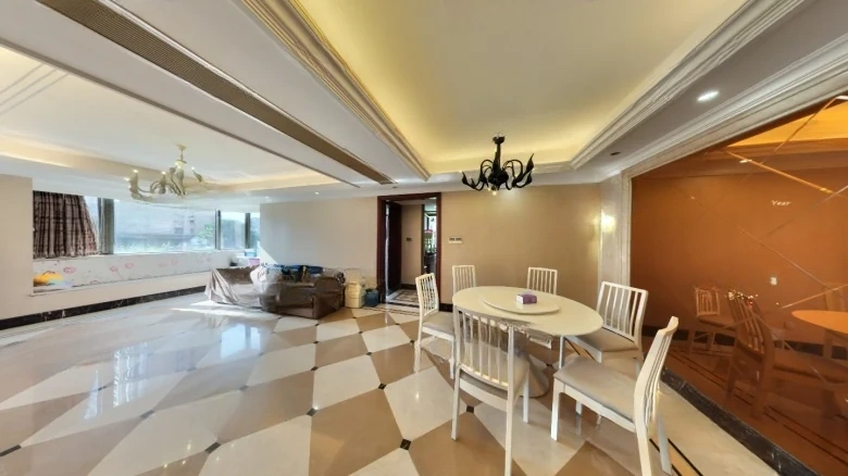 Oceanic Mansion - View 8