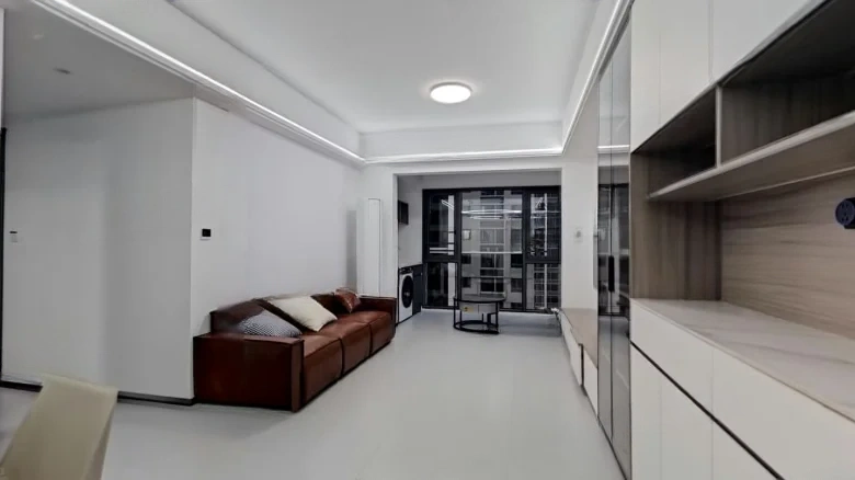 Hubei Second District Phase II - View 9