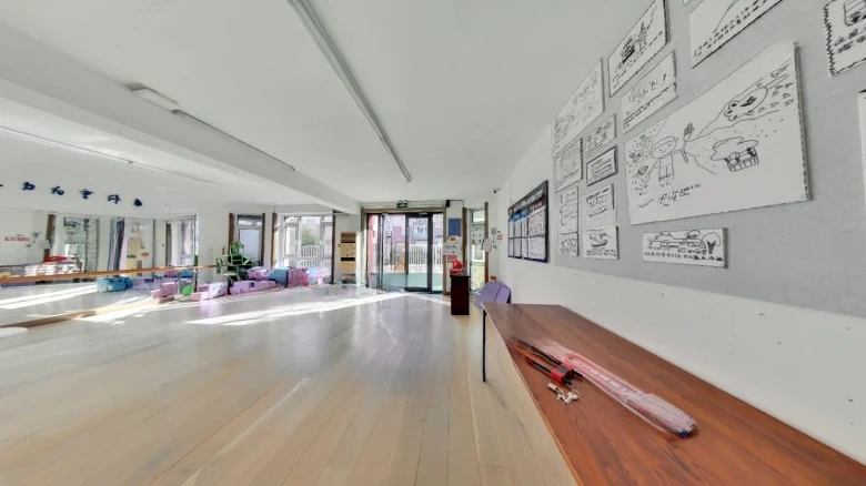 Peninsula Hometown - View 2