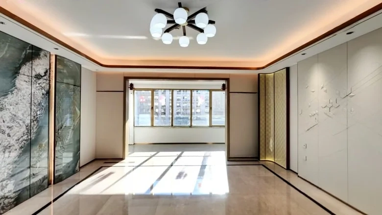 CITIC Guoan Mansion - View 1