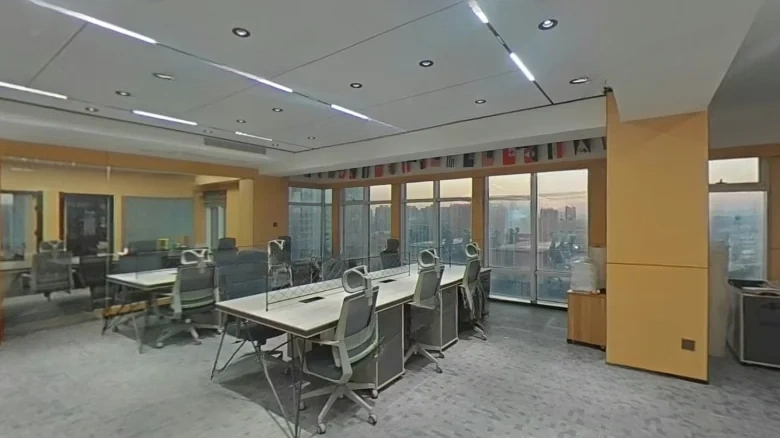 Zhong Hao First Commercial - View 1