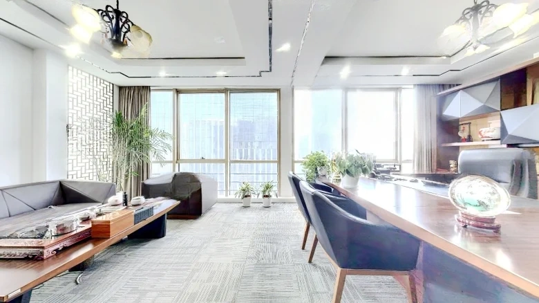 Golden Spoon Wishing Lake - View 4