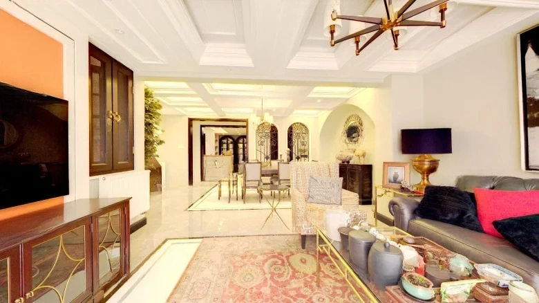 Park 1903 Montaque Stream - View 6