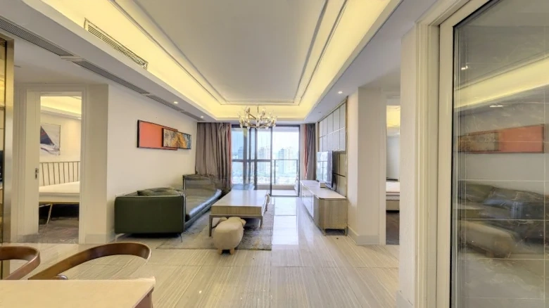 Hongzhou Tianxi - View 8