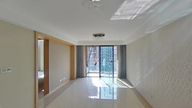 Shangsheng Yunxi Newera话语修正：对于 - View 1