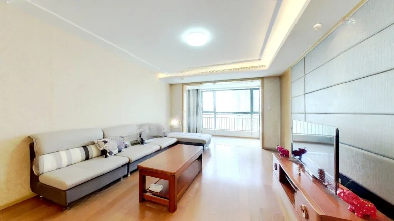 Lushang Shoufu - View 5