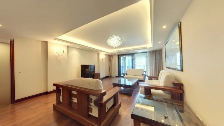 XiXi Butterfly Garden Phase II - View 1