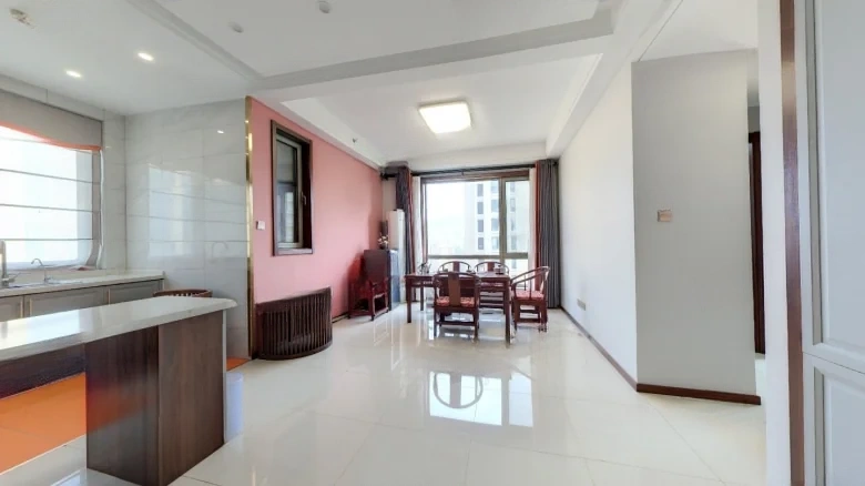 Clear Wind Riverbank - View 1