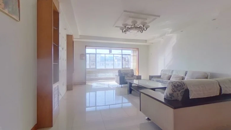 Tiantong Xi Yuan Phase One District - View 1