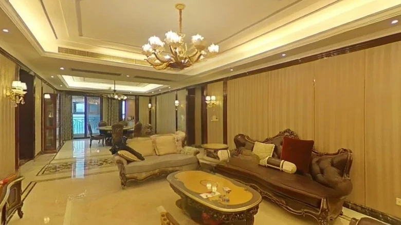 China Resources Yuefu - View 2