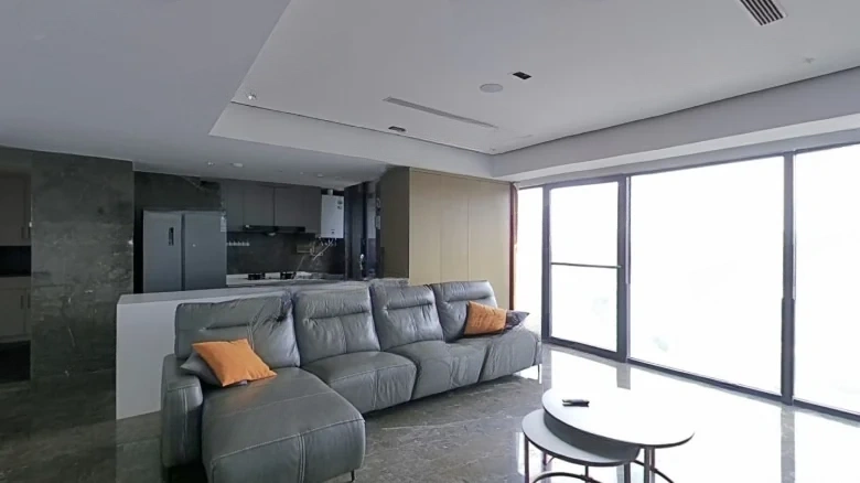 Longfor Tangning One - View 3