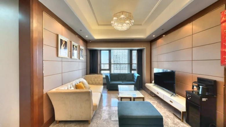 Evergrande Metropolitan Court - View 5