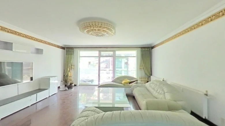 Lü Rui Yuan Garden - View 1