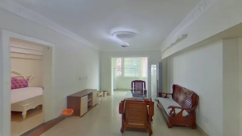 Sky Egret Tower - View 1