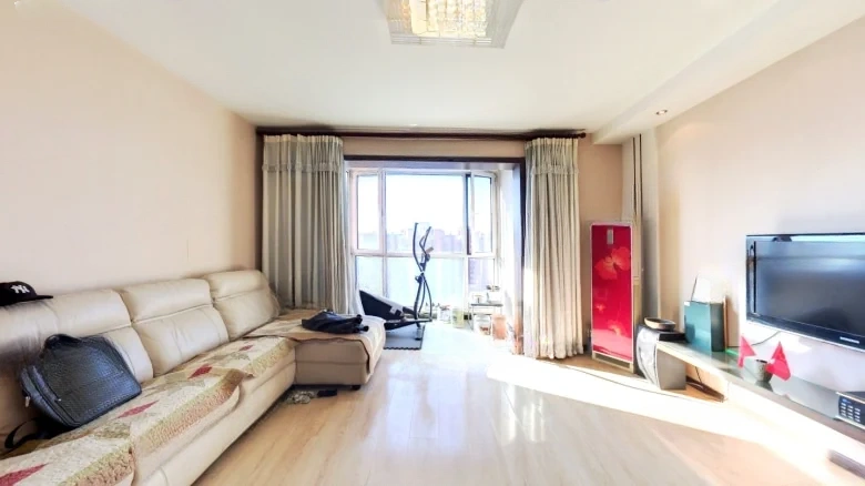 Shangjing New Air Route - View 7