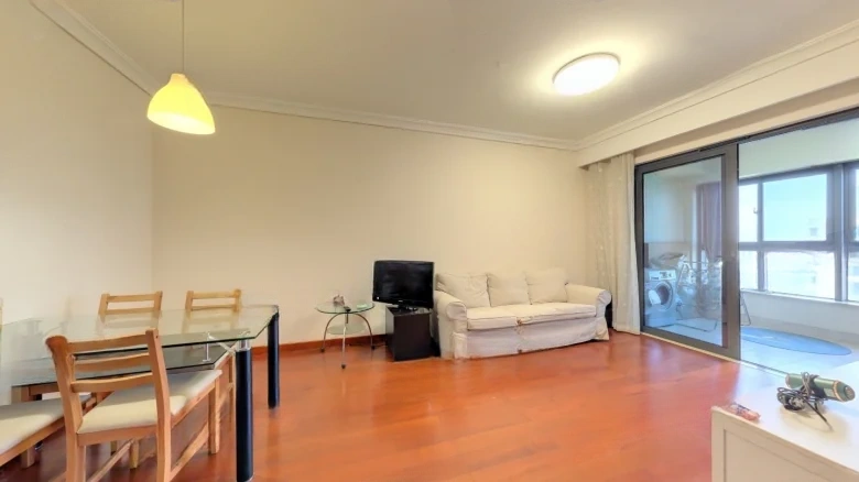 Renhe River Bay City Phase One - View 2