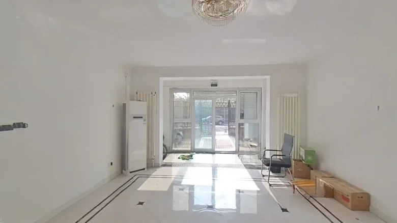 Imperial Sea Residence - View 1