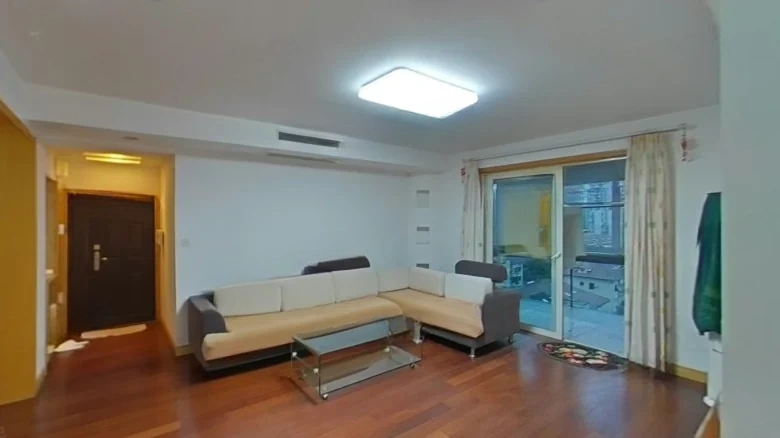 Zhejiang Public Apartment - View 1